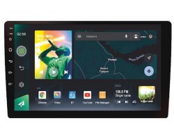 Мультимедійний центр Sigma X9464 4+64 Gb