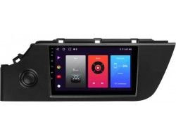 Штатная магнитола Sigma F9216 2+32 Gb Kia RIO 4 FB 2020-2022 9" CarPlay