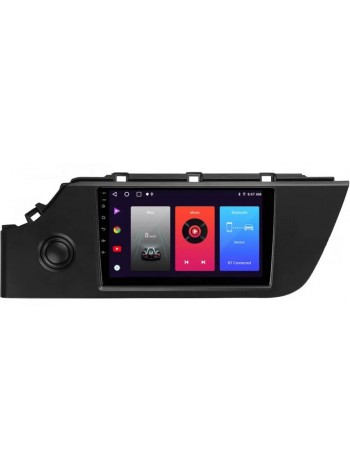 Штатна магнітола Sigma F9216 2+32 Gb Kia RIO 4 FB 2020-2022 9" CarPlay