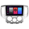 Штатная магнитола Sigma F9216 2+32 Gb Nissan NV200 M20 2009-2023 9" CarPlay