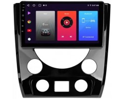 Штатна магнітола Sigma F9216 2+32 Gb SsangYong Rexton Y290 3 2012-2017 9" CarPlay