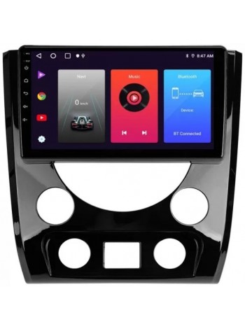 Штатна магнітола Sigma F9216 2+32 Gb SsangYong Rexton Y290 3 2012-2017 9" CarPlay