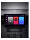 Штатна магнітола Sigma F9216 2+32 Gb Nissan Tiida C11 2004-2013 9" CarPlay