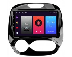 Штатная магнитола Sigma F9216 2+32 Gb Renault Kaptur 2016-2019 (B) 9" CarPlay