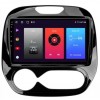 Штатная магнитола Sigma F9216 2+32 Gb Renault Kaptur 2016-2019 (B) 9" CarPlay