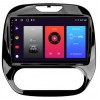 Штатная магнитола Sigma F9216 2+32 Gb Renault Kaptur 2016-2019 (A) 9" CarPlay