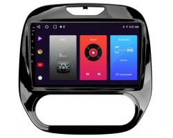 Штатная магнитола Sigma F9216 2+32 Gb Renault Kaptur 2016-2019 (A) 9" CarPlay