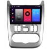 Штатная магнитола Sigma F9216 2+32 Gb Renault Logan 1 2010-2016 (CAN BUS) 9" (L2) CarPlay
