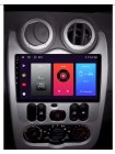 Штатна магнітола Sigma F9216 2+32 Gb Renault Logan 1 2010-2016 (CAN BUS) 9" (L2) CarPlay
