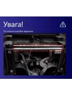 Штатна магнітола Sigma X10464 4+64 Gb Jeep Wrangler 3 JK 2010-2017 (B) 10" (L1) CarPlay