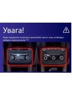Штатна магнітола Sigma F10216 2+32 Gb Volkswagen Jetta 5, Golf 5 2005-2010 (C) 10" CarPlay