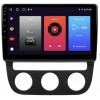 Штатная магнитола Sigma F10216 2+32 Gb Volkswagen Jetta 5, Golf 5 2005-2010 (B) 10" CarPlay