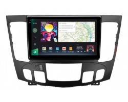 Штатна магнітола Sigma Pro 98128 2k 8+128 Gb Hyundai Sonata NF 2008-2010 (F2) 9"
