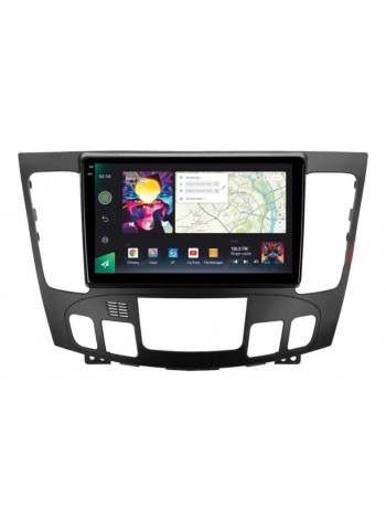 Штатна магнітола Sigma Pro 9464 4+64 Gb Hyundai Sonata NF 2008-2010 (F2) 9"