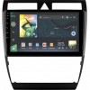 Штатна магнітола Sigma X9464 4+64 Gb Audi A6 2 1997-2004 S6 2 1999-2004 RS6 1 2002-2006 9" Carplay
