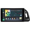 Штатна магнітола SigmaX9464 4+64 Gb Audi Q5 8R 2008-2017 9" (L2) Carplay