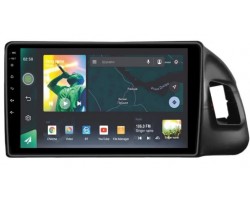 Штатна магнітола SigmaX9464 4+64 Gb Audi Q5 8R 2008-2017 9" (L2) Carplay