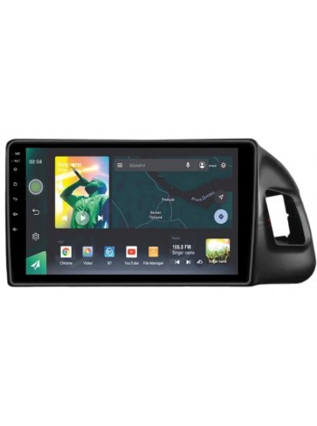 Штатна магнітола SigmaX9464 4+64 Gb Audi Q5 8R 2008-2017 9" (L2) Carplay