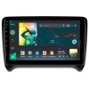 Штатна магнітола Sigma X9232 2+32 Gb Audi TT 2 2006-2014 9" Carplay