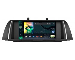 Штатная магнитола Sigma X9464 4+64 Gb BMW 5 Series F10 F11 NBT 2013-2017 9" (L3) Carplay