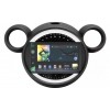 Штатная магнитола Sigma X9464 4+64 Gb BMW Mini 2010 - 2016 9" (L3) Carplay