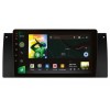 Штатная магнитола Sigma X9232 2+32 Gb BMW X5 E39 E53 1999 - 2006 9" (L2) Carplay 