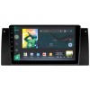Штатна магнітола Sigma X9232 2+32 Gb BMW X5 E39 E53 1999 - 2006 (maximum equipment) 9" (L2) Carplay 