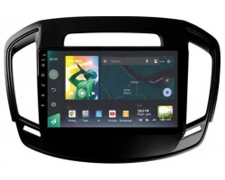 Штатна магнітола Sigma X9464 4+64 Gb Opel Insignia 1 Buick Regal 2013-2017 9" CarPlay