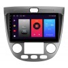 Штатна магнітола Sigma X9232 2+32 Gb Chevrolet Lacetti J200 Buick Excelle Hrv 2004-2013 (B) 9" CarPlay