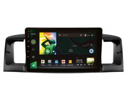 Штатна магнітола Sigma X9464 4+64 Gb BYD F3 1 2005-2013 9" CarPlay