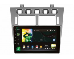Штатна магнітола Sigma X9464 4+64 Gb Chery A5 A21 2006-2010 Cowin 3 A21 2010-2011 Vortex Estina 2008-2012 9" CarPlay