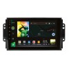 Штатная магнитола Sigma X9464 4+64 Gb Chery Tiggo 3 2016 - 2018 9" CarPlay