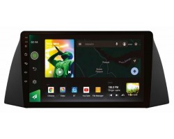 Штатна магнітола Sigma X9464 4+64 Gb Chery Tiggo T11 1 2005 - 2013 9" Carplay