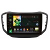 Штатная магнитола Sigma X10464 4+64 Gb Chery Tiggo 5 2014 - 2018 10" CarPlay