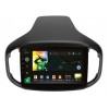 Штатная магнитола Sigma X10232 2+32 Gb Chery Tiggo 7 1 2016-2020 10" CarPlay