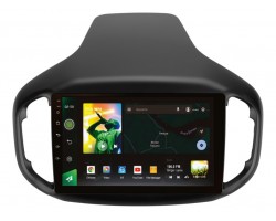 Штатная магнитола Sigma X10464 4+64 Gb Chery Tiggo 7 1 2016-2020 10" CarPlay