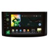 Штатная магнитола Sigma X9464 4+64 Gb Chevrolet Aveo T250 2006 - 2012 9" CarPlay
