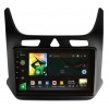 Штатна магнітола Sigma X9232 2+32 Gb Chevrolet Cobalt 2 2011 - 2018 9" CarPlay