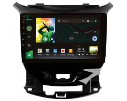 Штатна магнітола Sigma X9464 4+64 Gb Chevrolet Cruze 2 2015-2020 9" CarPlay