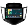 Штатная магнитола Sigma X9464 4+64 Gb Chevrolet Cruze J300 2008-2014 9" Carplay