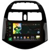 Штатна магнітола Sigma X9464 4+64 Gb Chevrolet Spark M300 2009 - 2016 9" (L1) Carplay