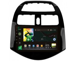 Штатна магнітола Sigma X9464 4+64 Gb Chevrolet Spark M300 2009 - 2016 9" (L1) Carplay