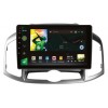 Штатная магнитола Sigma X10464 4+64 Gb Chevrolet Captiva 1 2011-2016 10" CarPlay