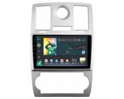 Штатна магнітола Sigma X9464 4+64 Gb Chrysler 300C 1 2004-2011 9" (L1) Carplay