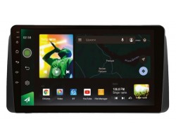 Штатная магнитола Sigma X9464 4+64 Gb Chrysler Grand Voyager 5 2011-2015 9" (L1) Carplay