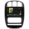 Штатная магнитола Sigma X10464 4+64 Gb Dodge Caravan 4 For Chrysler Voyager RG RS For Town & Country RS 2000-2007 10" CarPlay