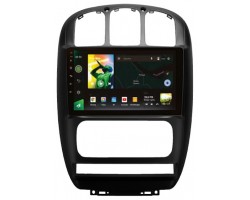 Штатная магнитола Sigma X10464 4+64 Gb Dodge Caravan 4 For Chrysler Voyager RG RS For Town & Country RS 2000-2007 10" CarPlay