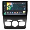 Штатна магнітола Sigma X10464 4+64 Gb Citroen C4 2 B7 (ZYJ)2013-2016 10" CarPlay