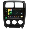 Штатная магнитола Sigma X9464 4+64 Gb Dodge Caliber PM 2009 - 2013 9" (L2) CarPlay