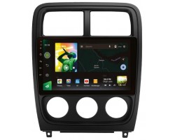 Штатная магнитола Sigma X9232 2+32 Gb Dodge Caliber PM 2009 - 2013 9" (L2) CarPlay